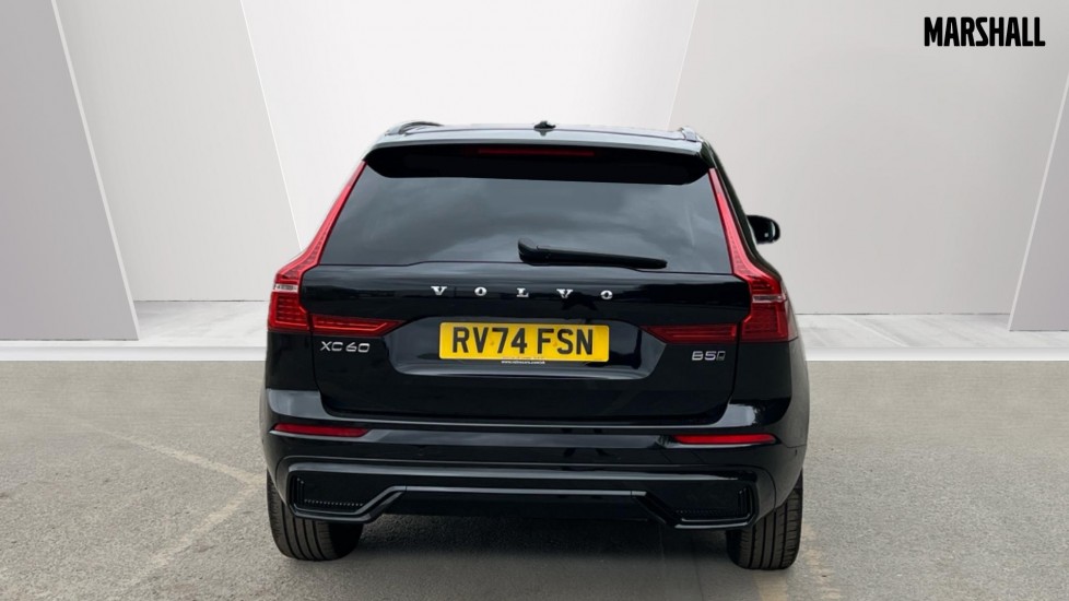 Used Volvo XC60 2024 for sale - 76014971: Photo 4