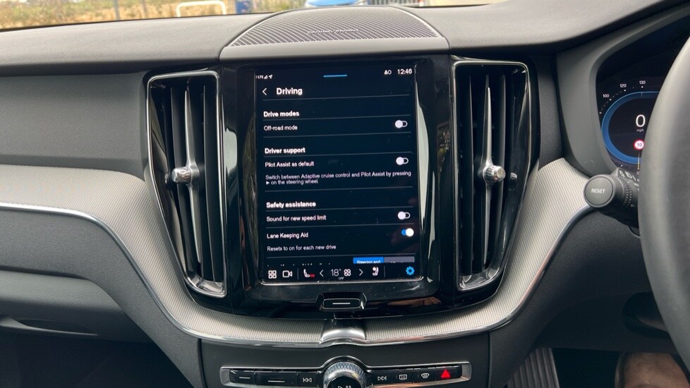 Used Volvo XC60 2024 for sale - 76014971: Photo 43