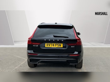Used Volvo XC60 2024 for sale - 76014971: Photo 4