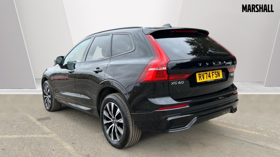 Used Volvo XC60 2024 for sale - 76014971: Photo 5