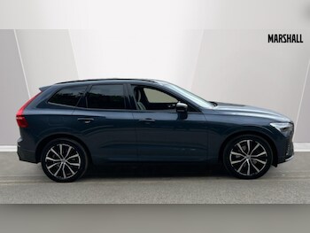 Used Volvo XC60 2023 for sale - 75902133: Photo