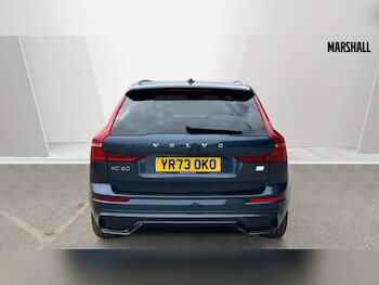 Used Volvo XC60 2023 for sale - 75902133: Photo