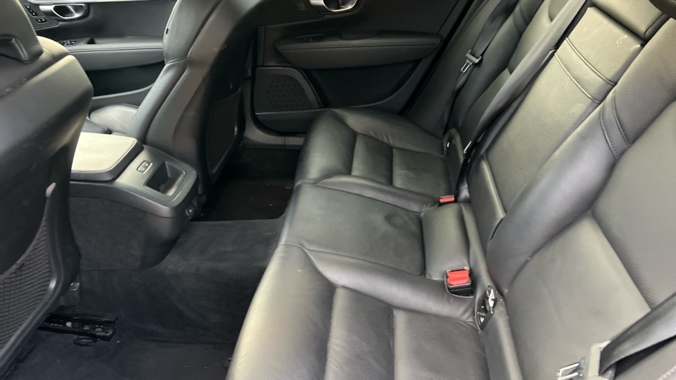 Used Volvo V90 2021 for sale - 76540136: Photo 10