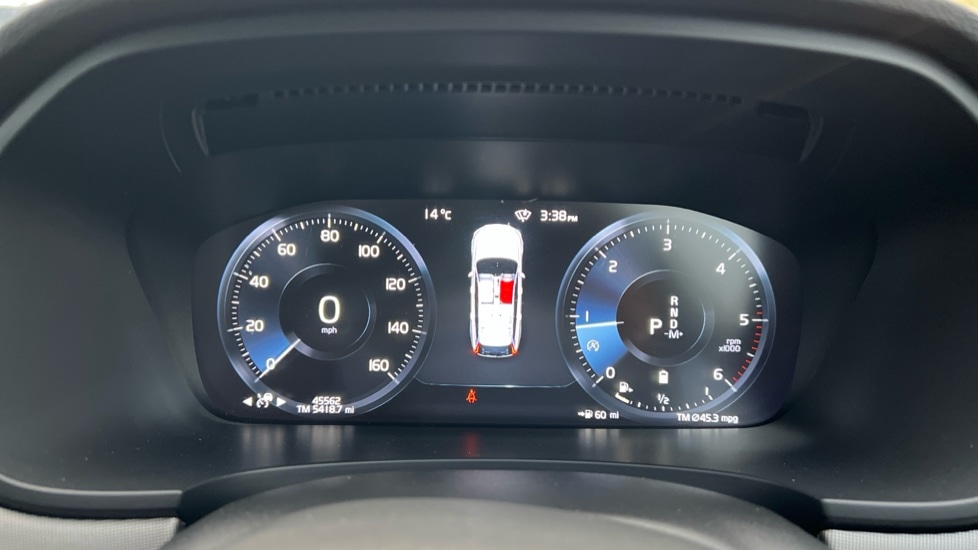 Used Volvo V90 2021 for sale - 76540136: Photo 11