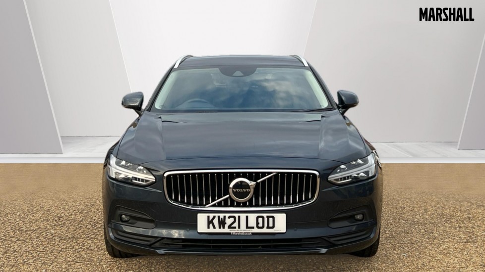 Used Volvo V90 2021 for sale - 76540136: Photo 12