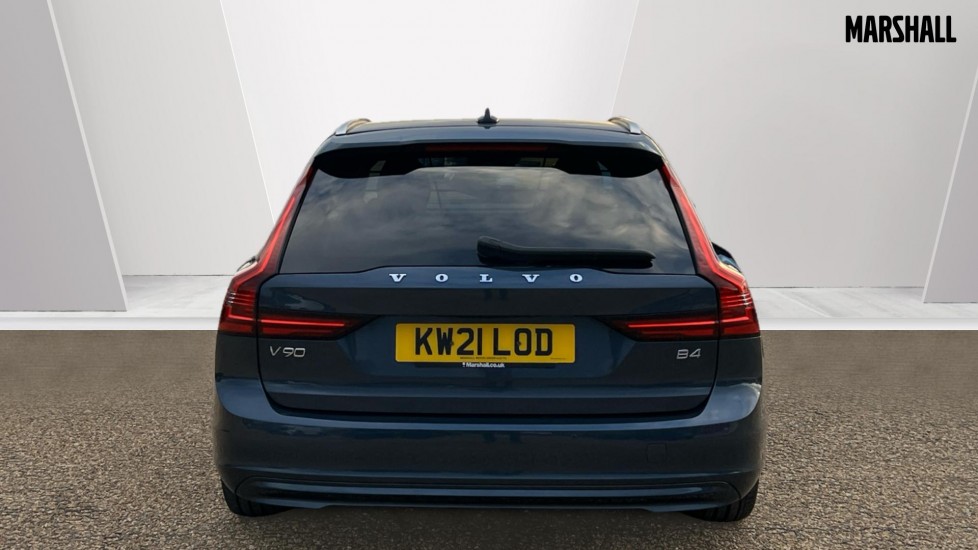 Used Volvo V90 2021 for sale - 76540136: Photo 13