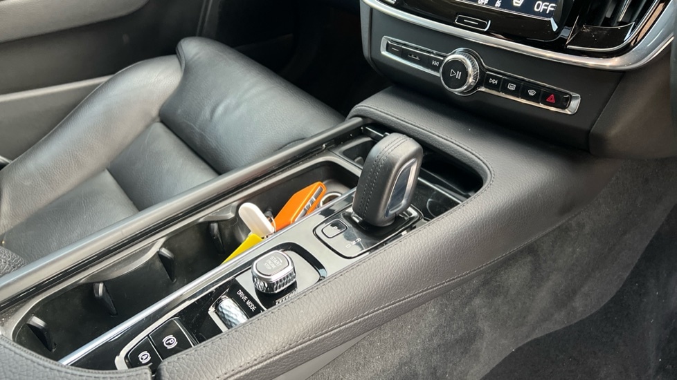 Used Volvo V90 2021 for sale - 76540136: Photo 14