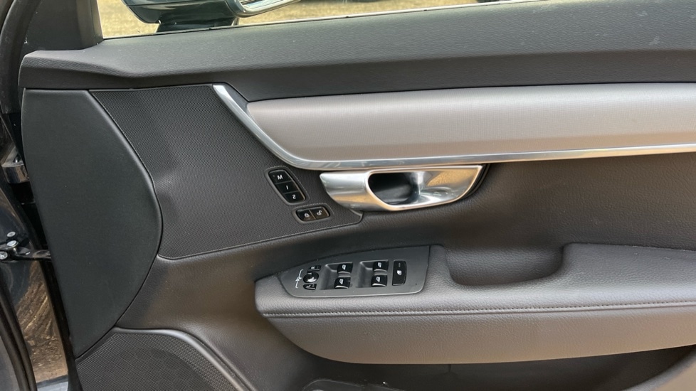Used Volvo V90 2021 for sale - 76540136: Photo 15