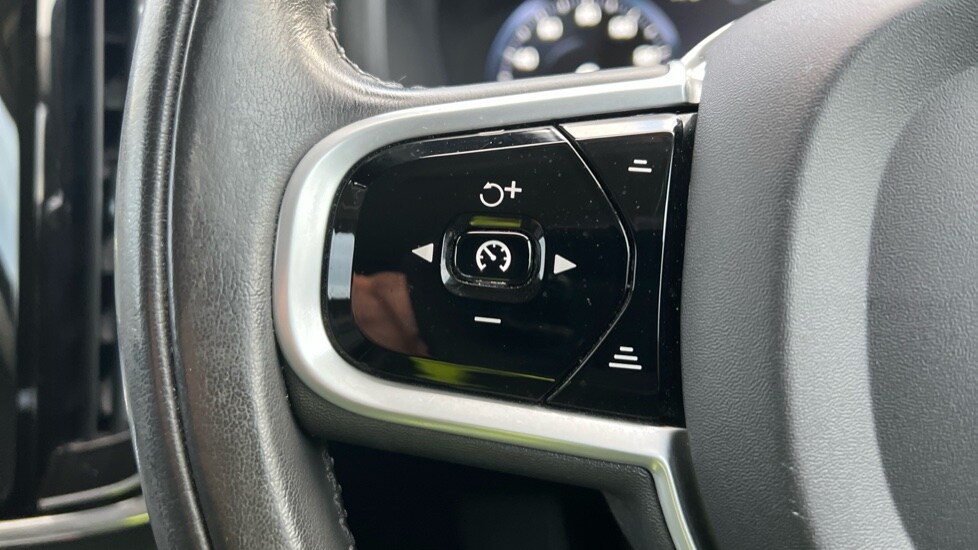 Used Volvo V90 2021 for sale - 76540136: Photo 18