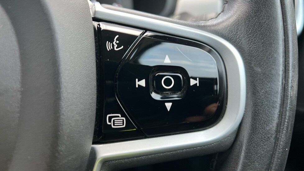 Used Volvo V90 2021 for sale - 76540136: Photo 19