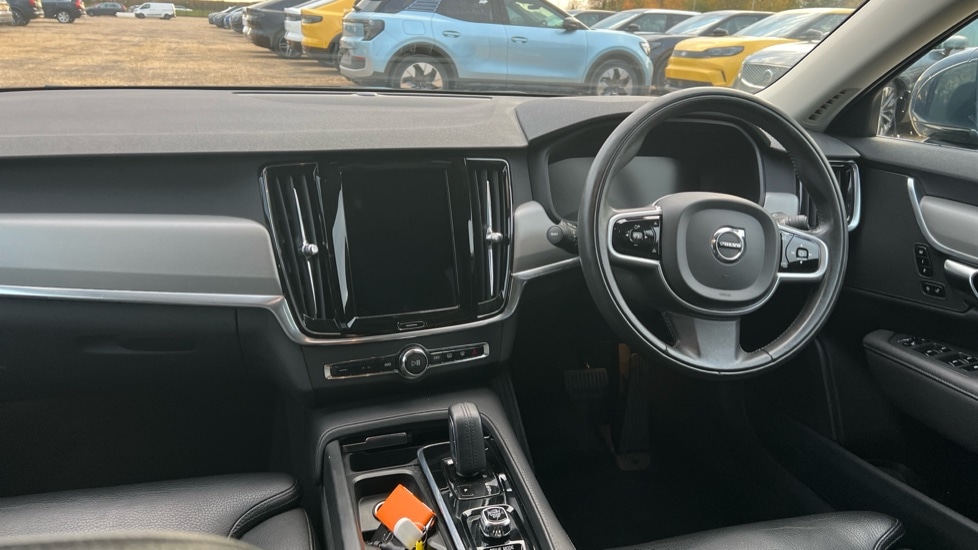 Used Volvo V90 2021 for sale - 76540136: Photo 21