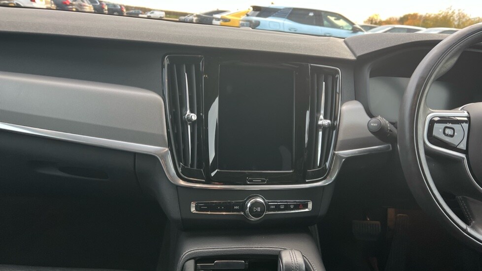 Used Volvo V90 2021 for sale - 76540136: Photo 22