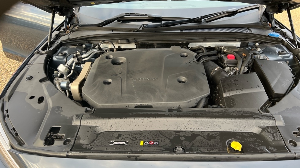 Used Volvo V90 2021 for sale - 76540136: Photo 23