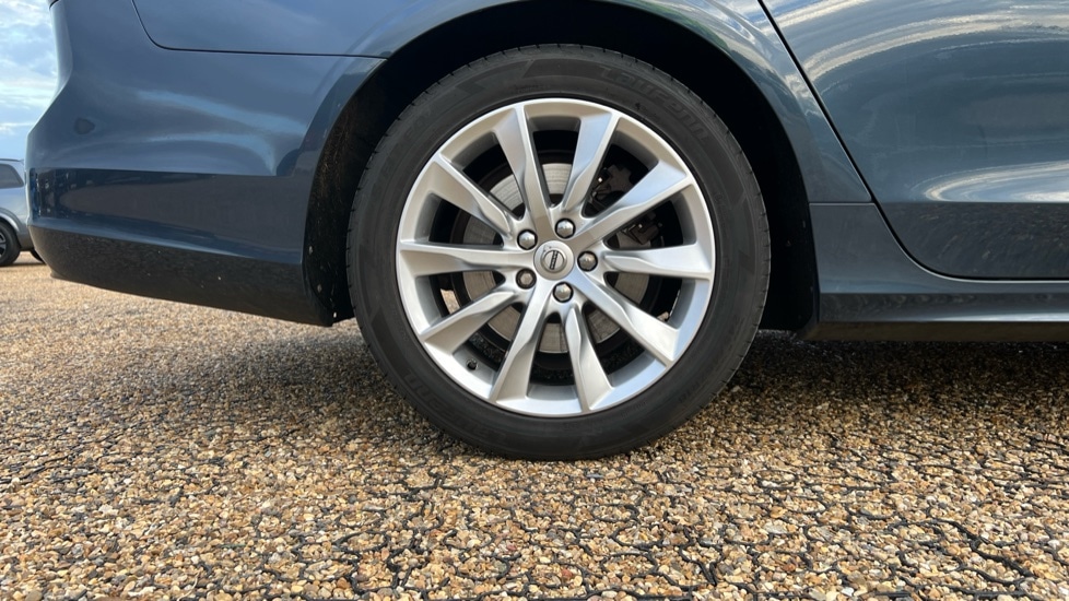 Used Volvo V90 2021 for sale - 76540136: Photo 24