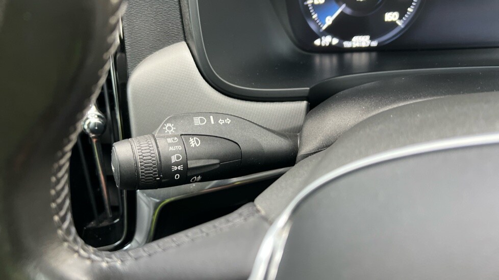 Used Volvo V90 2021 for sale - 76540136: Photo 29