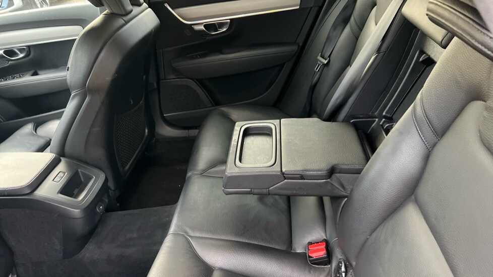 Used Volvo V90 2021 for sale - 76540136: Photo 31
