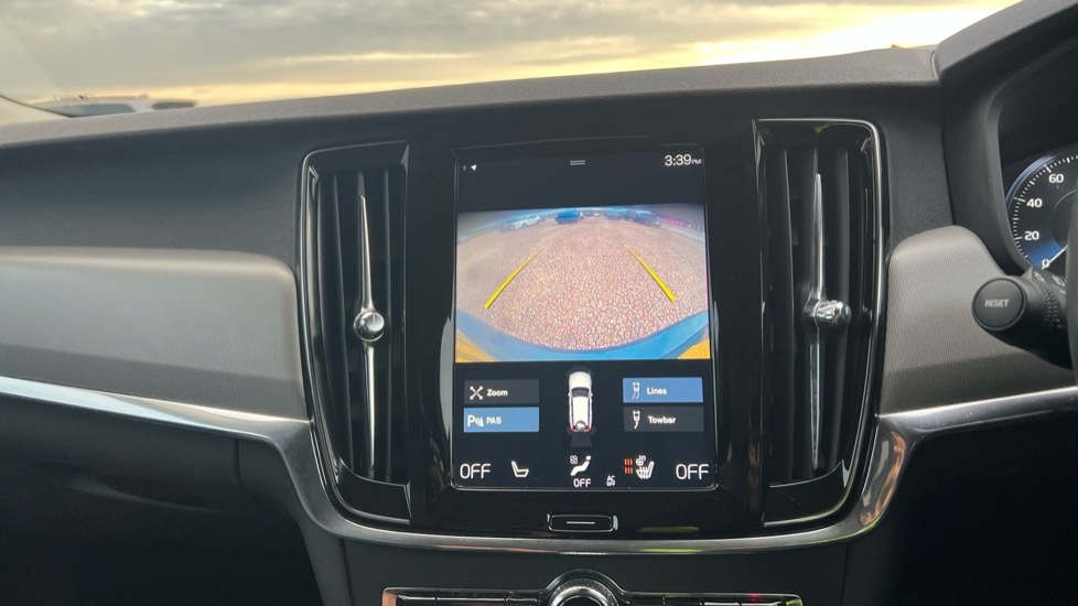 Used Volvo V90 2021 for sale - 76540136: Photo 37