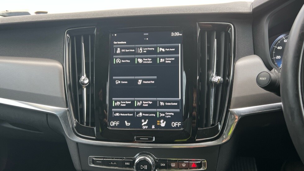 Used Volvo V90 2021 for sale - 76540136: Photo 40