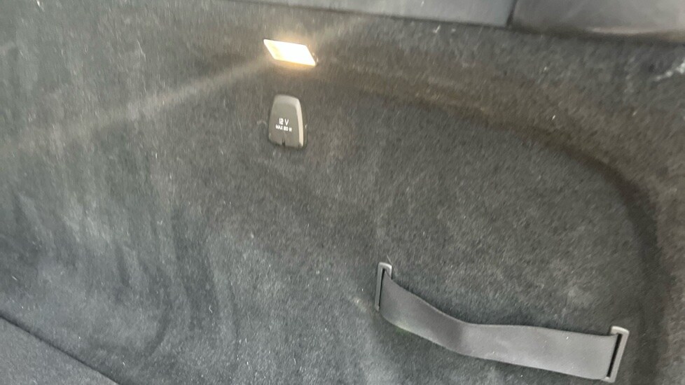 Used Volvo V90 2021 for sale - 76540136: Photo 47