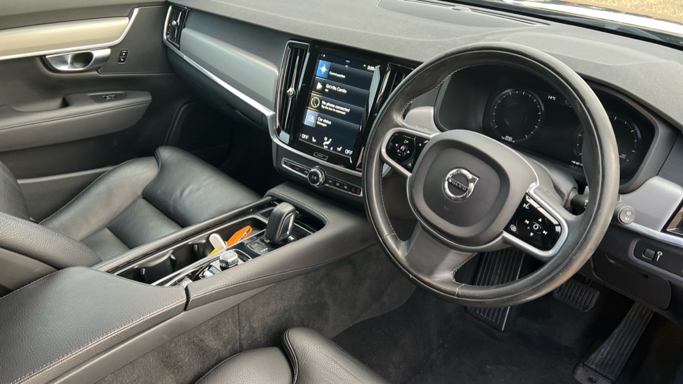 Used Volvo V90 2021 for sale - 76540136: Photo 5