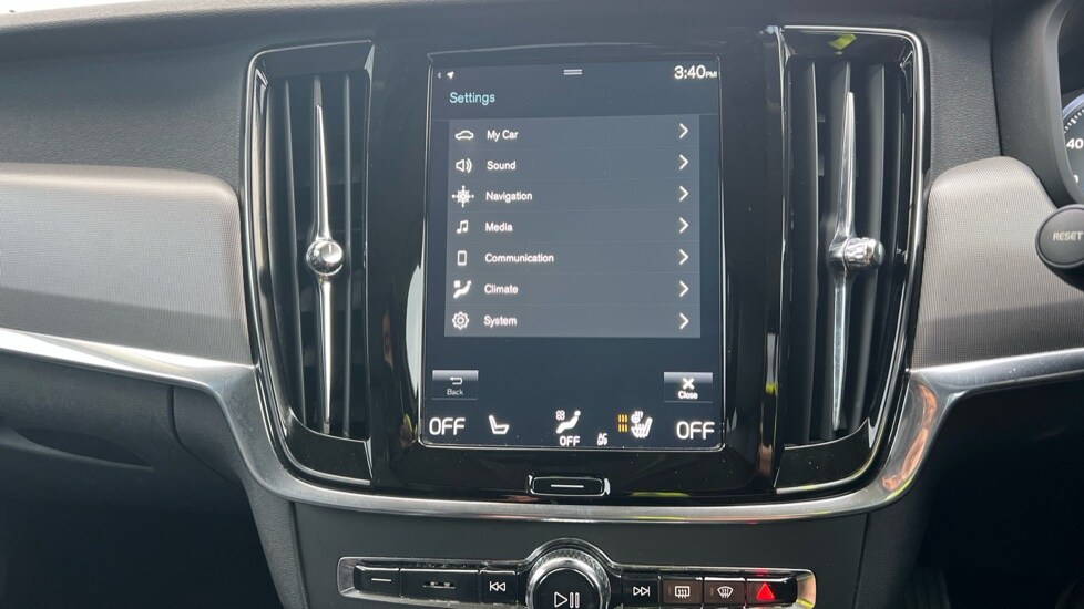 Used Volvo V90 2021 for sale - 76540136: Photo 52