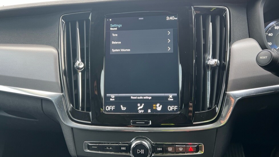 Used Volvo V90 2021 for sale - 76540136: Photo 54