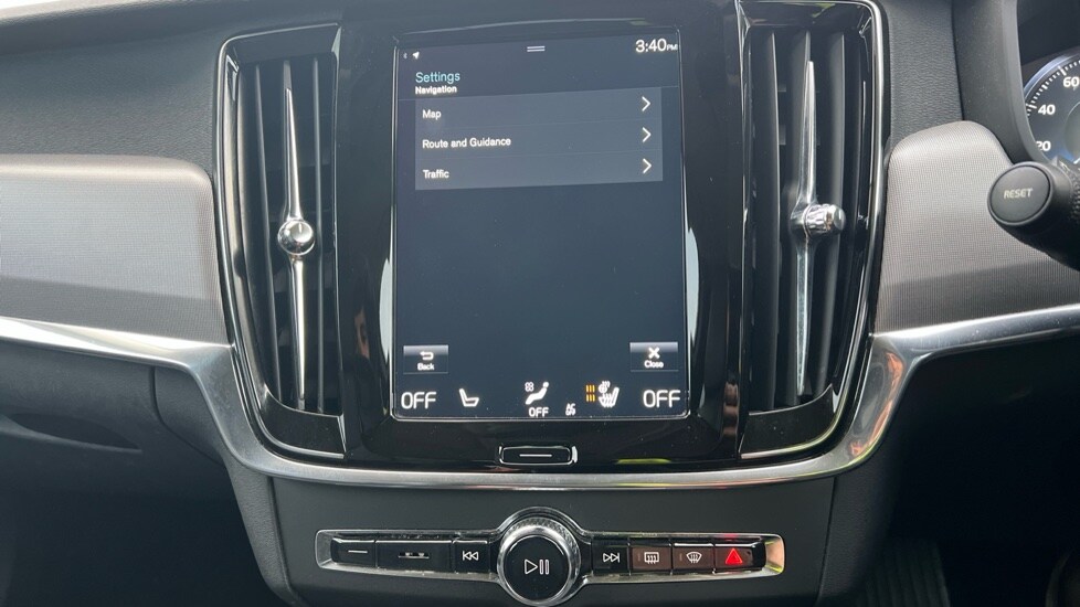 Used Volvo V90 2021 for sale - 76540136: Photo 56