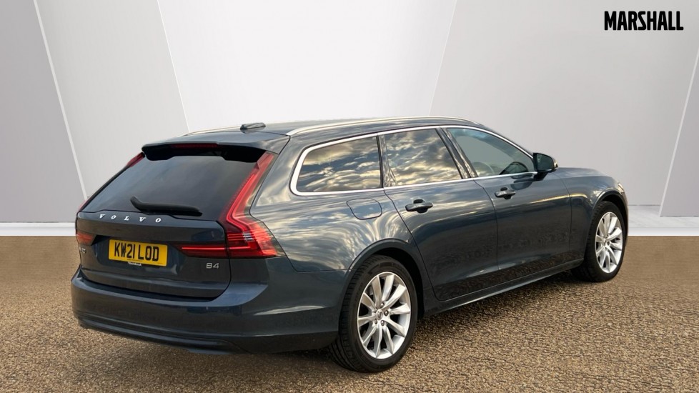 Used Volvo V90 2021 for sale - 76540136: Photo 7