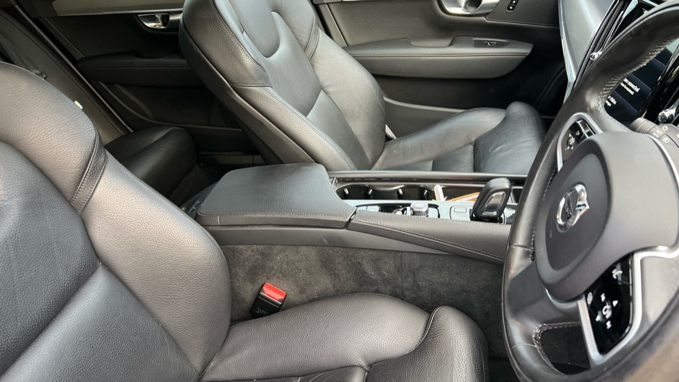 Used Volvo V90 2021 for sale - 76540136: Photo 9