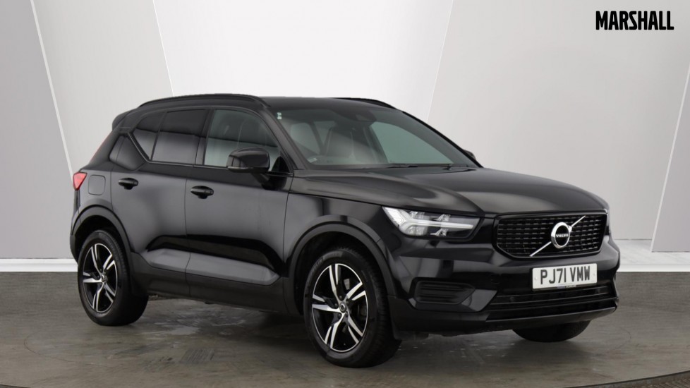 Used Volvo XC40 2022 for sale - 76834959: Photo 1