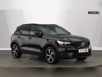 Volvo - XC40
