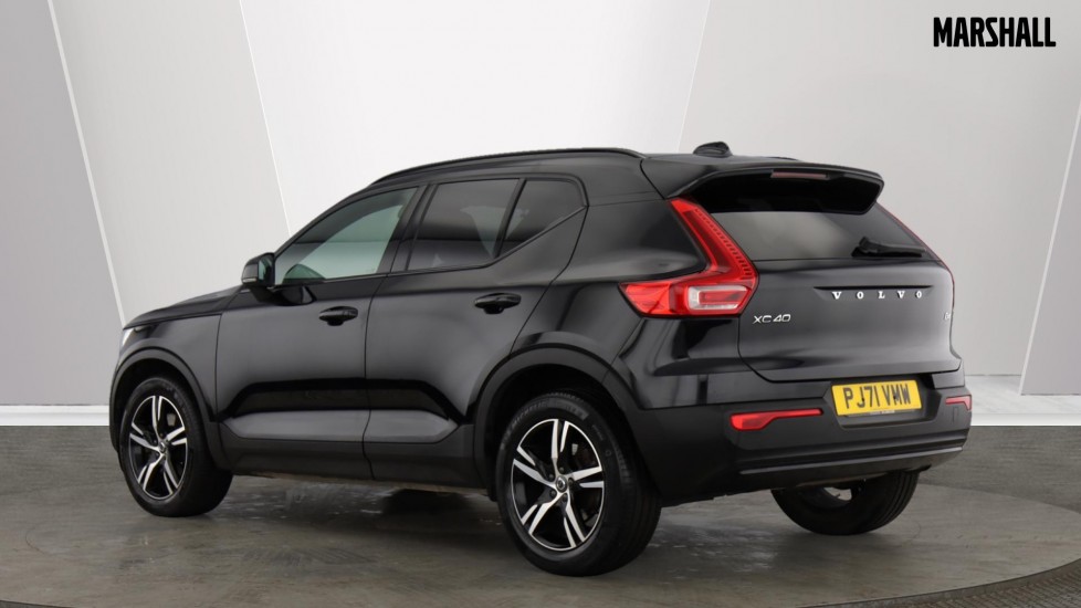 Used Volvo XC40 2022 for sale - 76834959: Photo 3