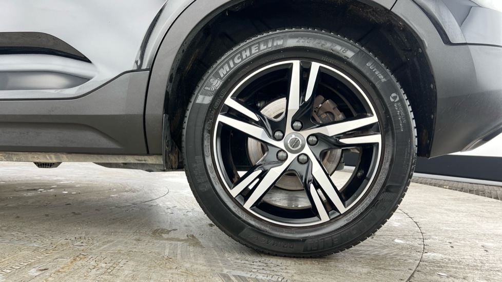 Used Volvo XC40 2022 for sale - 76834959: Photo 4