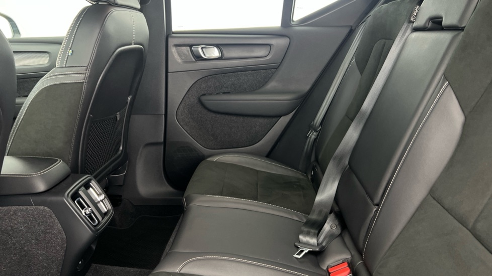 Used Volvo XC40 2022 for sale - 76834959: Photo 7