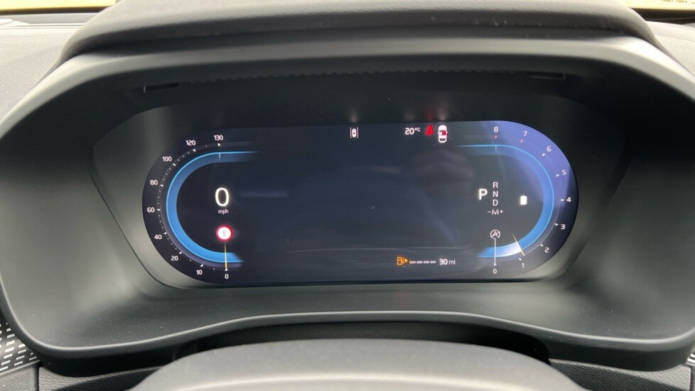 Used Volvo XC40 2025 for sale - 75943229: Photo 11