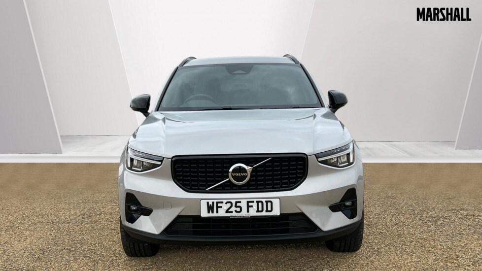 Used Volvo XC40 2025 for sale - 75943229: Photo 12