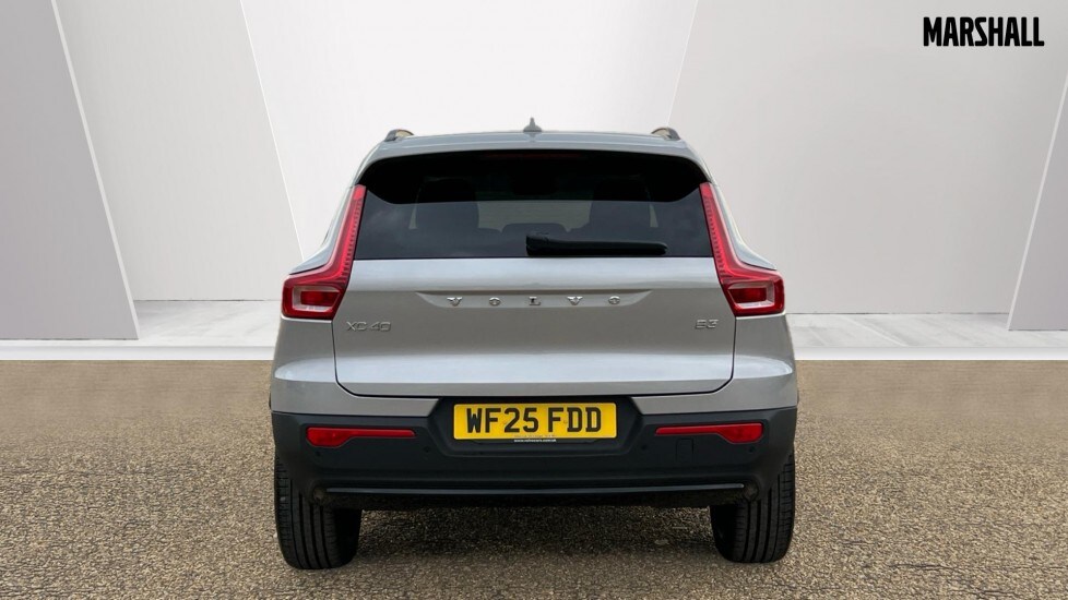 Used Volvo XC40 2025 for sale - 75943229: Photo 13
