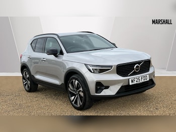 Volvo - XC40