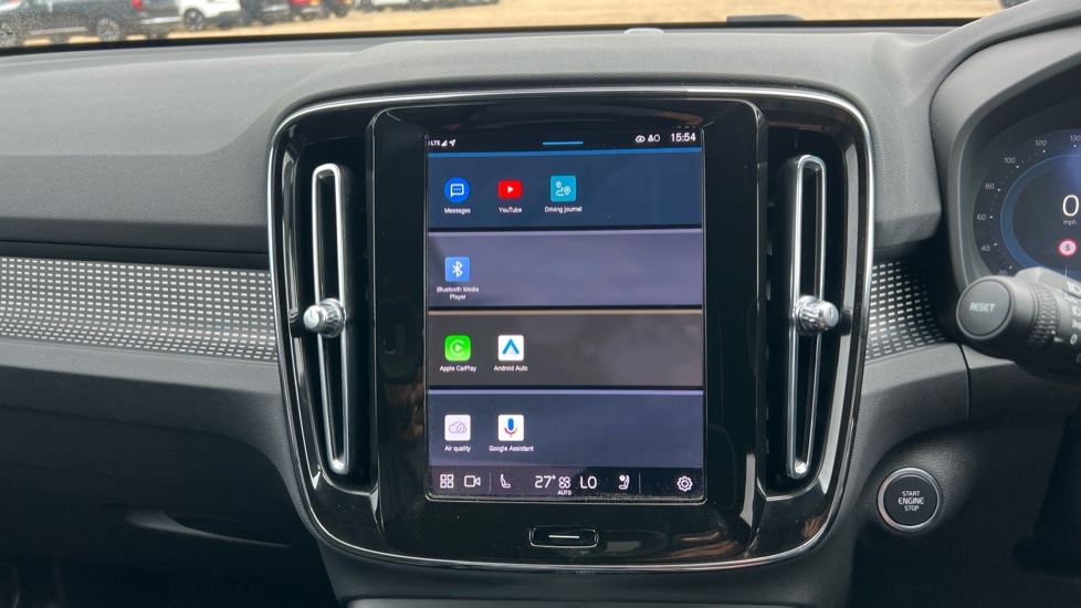 Used Volvo XC40 2025 for sale - 75943229: Photo 20
