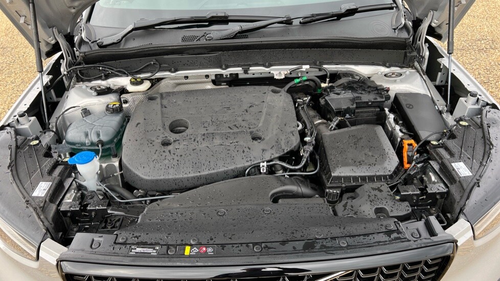 Used Volvo XC40 2025 for sale - 75943229: Photo 23