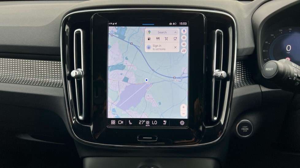 Used Volvo XC40 2025 for sale - 75943229: Photo 36