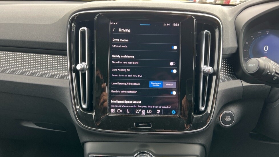 Used Volvo XC40 2025 for sale - 75943229: Photo 41