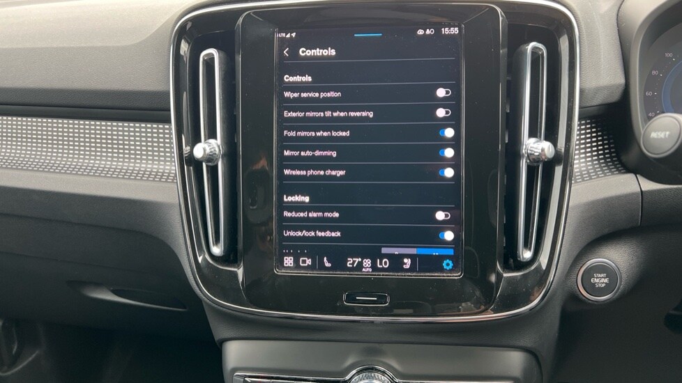Used Volvo XC40 2025 for sale - 75943229: Photo 51
