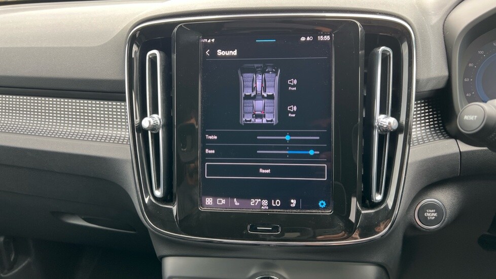 Used Volvo XC40 2025 for sale - 75943229: Photo 52