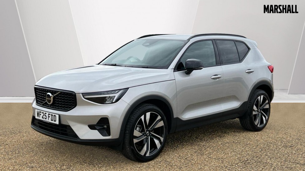 Used Volvo XC40 2025 for sale - 75943229: Photo 6
