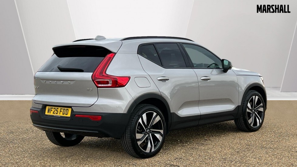Used Volvo XC40 2025 for sale - 75943229: Photo 7