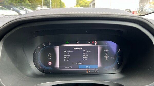 Used Volvo V90 2024 for sale - 75440045: Photo 11