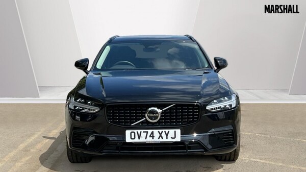 Used Volvo V90 2024 for sale - 75440045: Photo 12