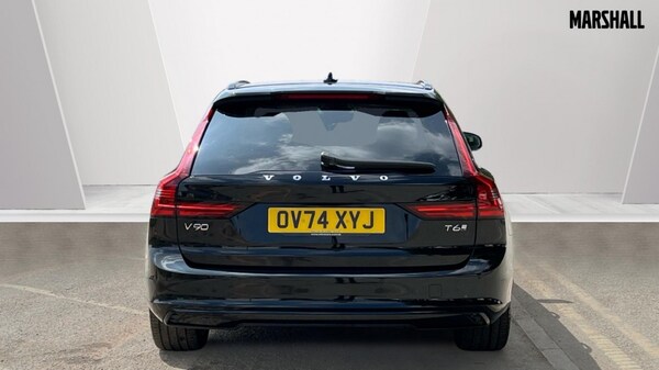 Used Volvo V90 2024 for sale - 75440045: Photo 13