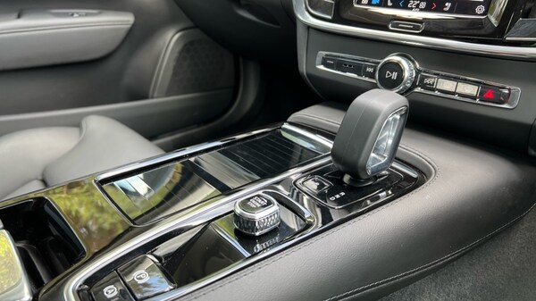 Used Volvo V90 2024 for sale - 75440045: Photo 14